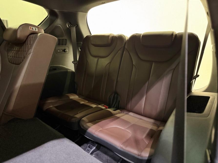 Hyundai Santa Fe IV Новосибирск  - изображение 40