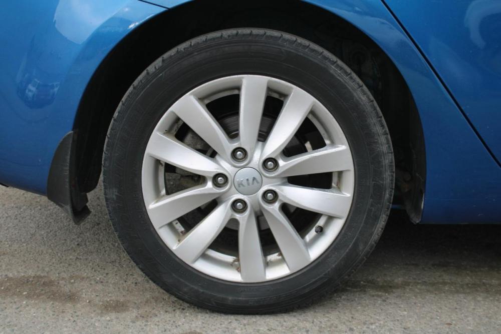 Kia Cerato III Пермь  - изображение 20
