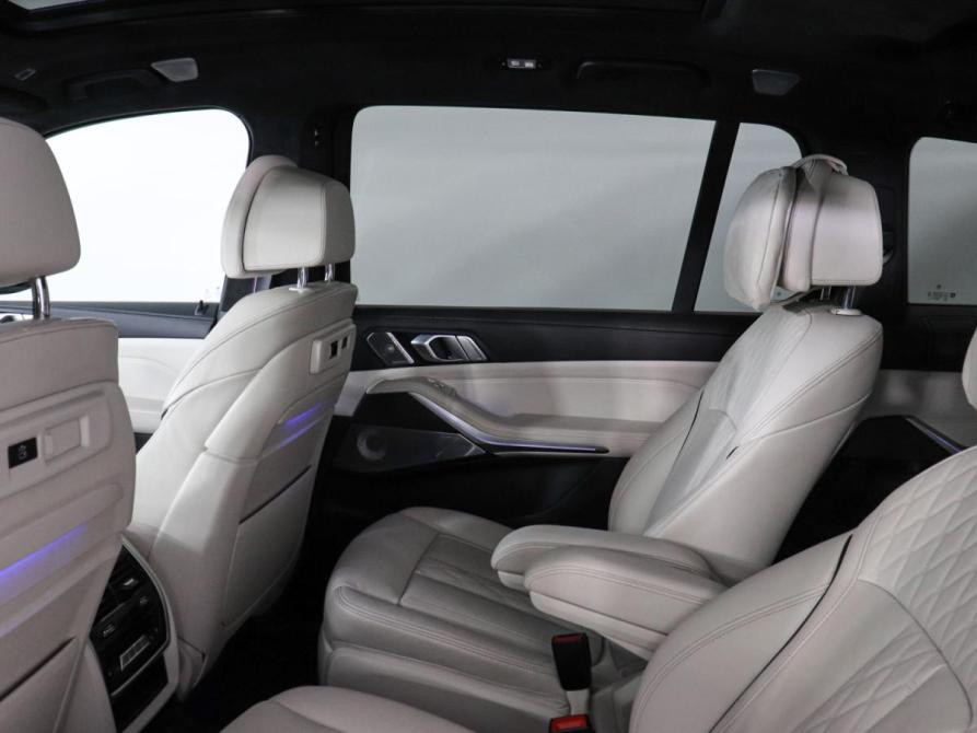 BMW X7 I (G07) Химки  - изображение 11