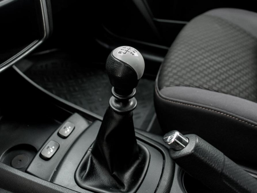 SsangYong Actyon II Рестайлинг Екатеринбург  - изображение 17