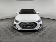 Hyundai Elantra VI (AD) Уфа  - изображение 26