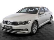 Volkswagen Passat B8 Москва  - изображение 29