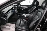 Mercedes-Benz C-Класс IV (W205) Красноярск  - изображение 39