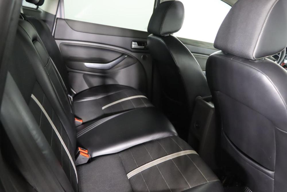 Ford Kuga I Нижний Новгород  - изображение 21