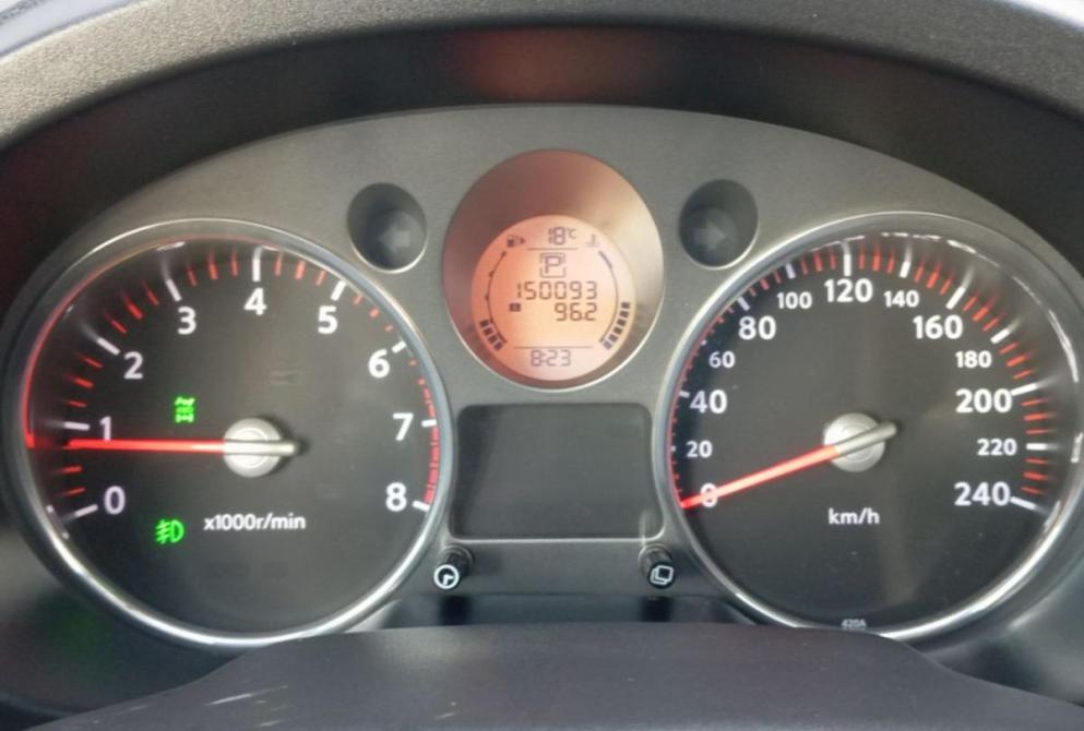 Nissan X-Trail II Владимир  - изображение 9