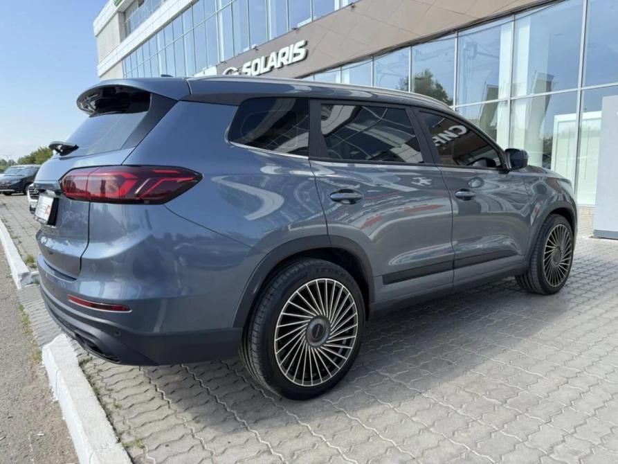 Chery Tiggo 8 Pro I Набережные Челны  - изображение 18
