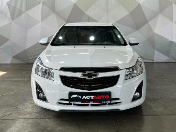 Chevrolet Cruze I Рестайлинг с пробегом 2013 года, цена 750 000 рублей, 137506 км, седан, Автокод Объявления