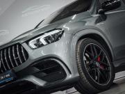 Mercedes-Benz GLE Coupe AMG II (C167) Новосибирск  - изображение 55