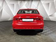 Audi A3 III (8V) Рестайлинг Москва  - изображение 28