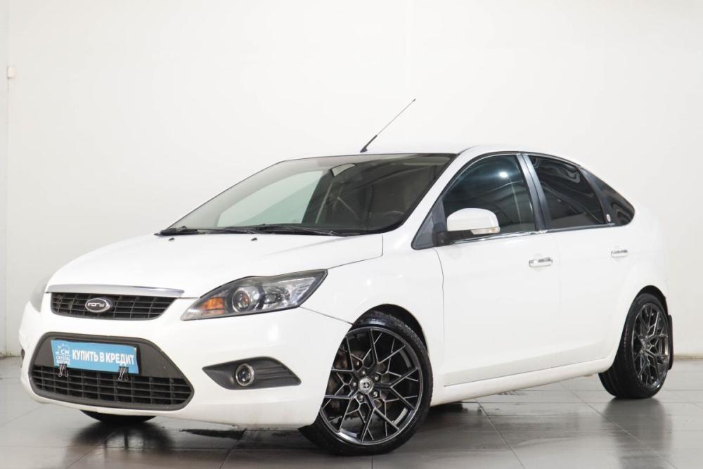 Ford Focus II Челябинск  - изображение 4