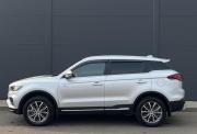 Geely Atlas Pro Красноярск  - изображение 38