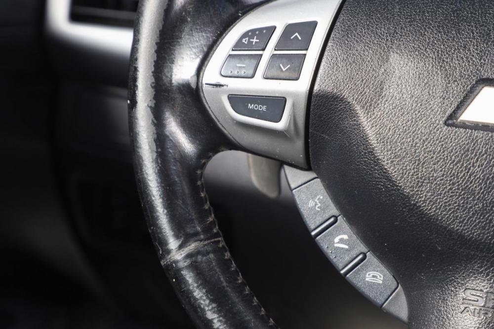 Mitsubishi Outlander II Рестайлинг Новосибирск  - изображение 13