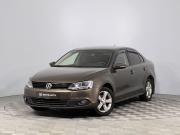 Volkswagen Jetta VI Калининград  - изображение 16