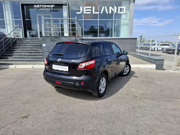 Nissan Qashqai I Рестайлинг с пробегом 2011 года, цена 870 000 рублей, 288921 км, внедорожник, Автокод Объявления