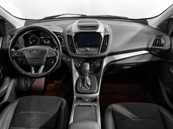 Ford Kuga II Рестайлинг с пробегом 2018 года, цена 1 219 000 рублей, 233875 км, внедорожник, Автокод Объявления