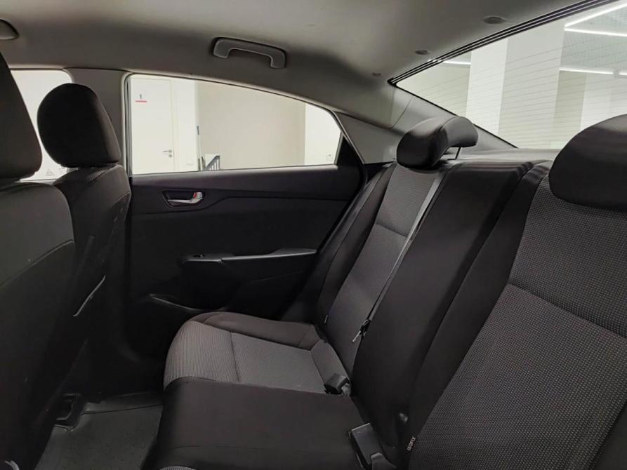 Hyundai Solaris II Рестайлинг Казань  - изображение 15
