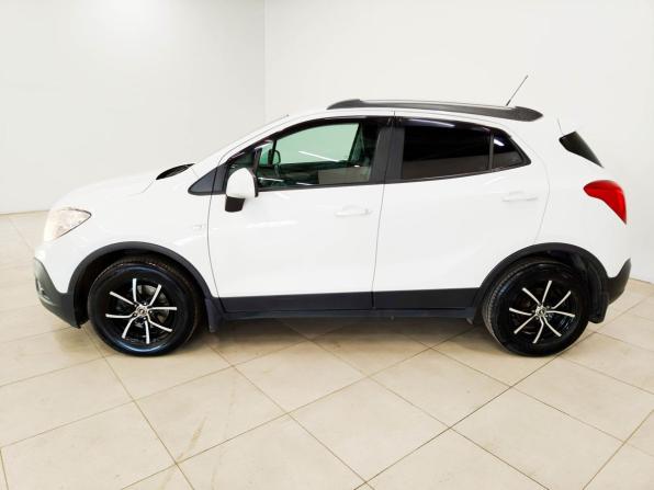 Opel Mokka I с пробегом 2014 года, цена 680 300 рублей, 262610 км, внедорожник, Автокод Объявления