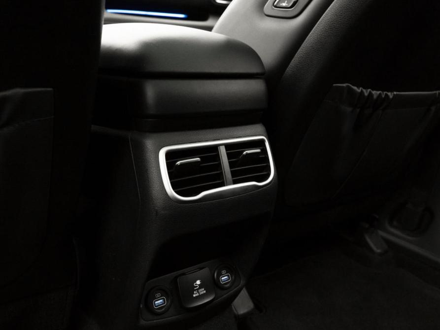 Hyundai Santa Fe IV Рестайлинг Москва  - изображение 17