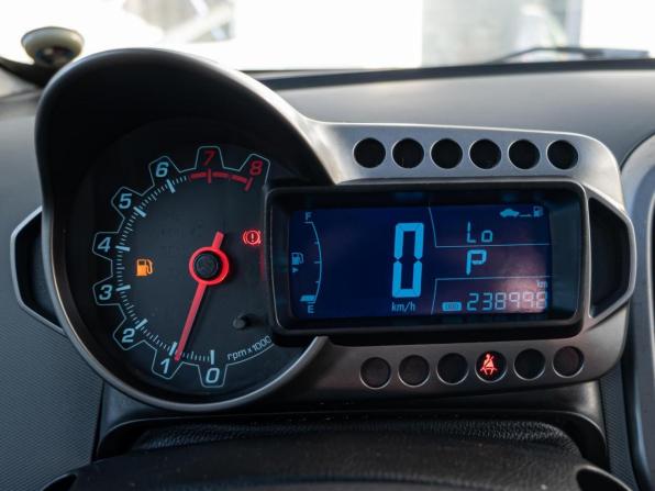 Chevrolet Aveo II с пробегом 2013 года, цена 650 000 рублей, 238998 км, седан, Автокод Объявления