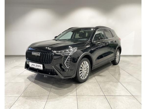 Новый Haval Jolion I Рестайлинг 2026 года, цена 2 649 000 рублей, внедорожник, Автокод Объявления