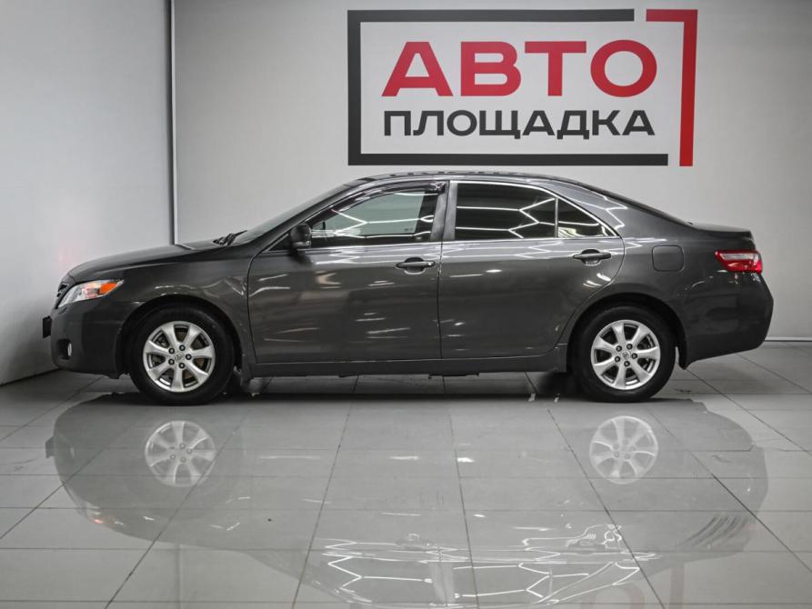 Toyota Camry VI (XV40) Рестайлинг Челябинск  - изображение 4