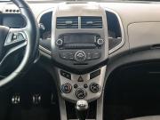 Chevrolet Aveo II Казань  - изображение 40
