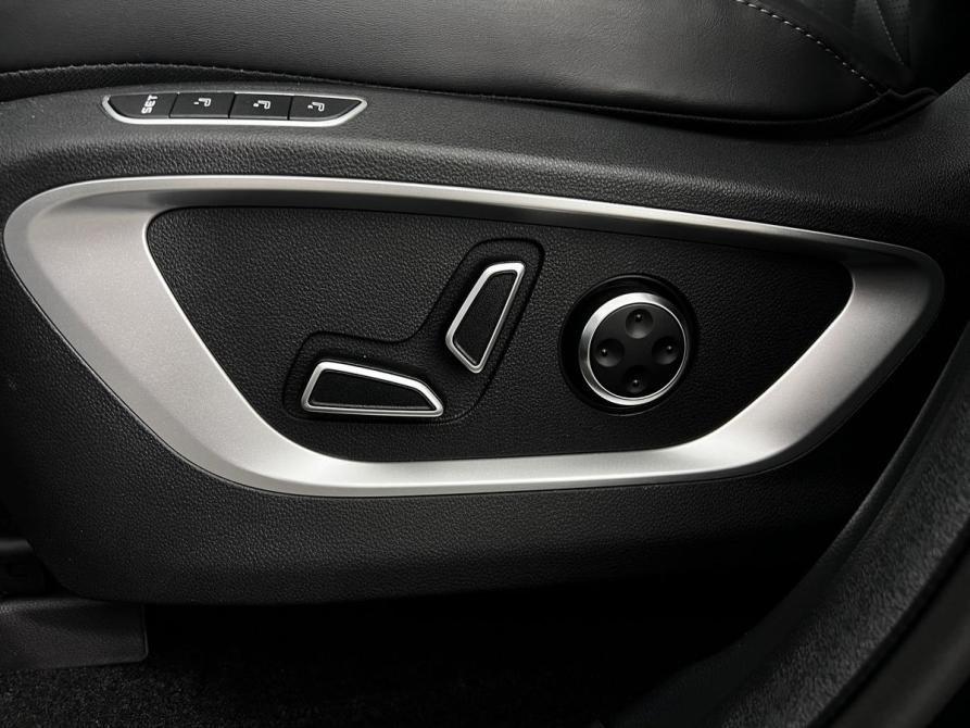 Changan CS75 Plus III Калининград  - изображение 24