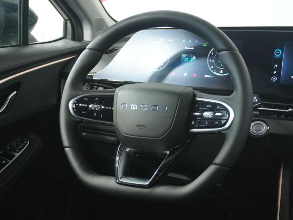 Omoda C5 I с пробегом 2023 года, цена 1 559 000 рублей, 57226 км, внедорожник, Автокод Объявления