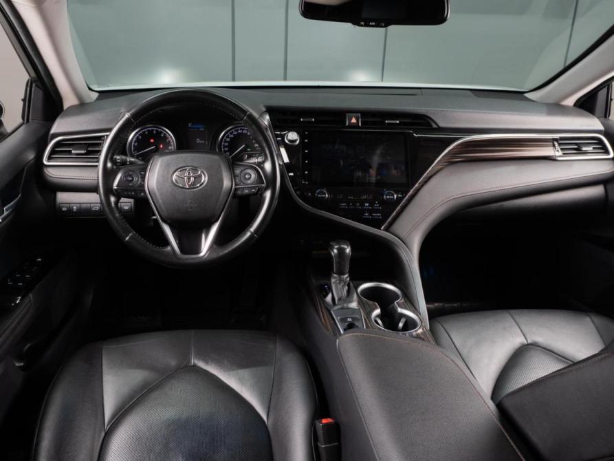 Toyota Camry VIII (XV70) Тюмень  - изображение 6