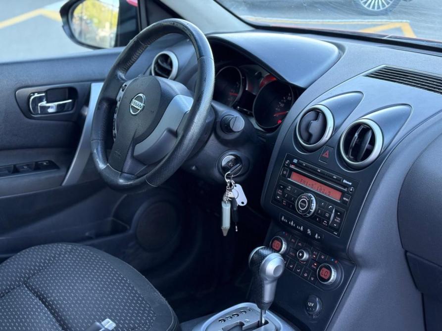 Nissan Qashqai I Томск  - изображение 14