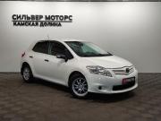Toyota Auris I Рестайлинг Пермь  - изображение 26