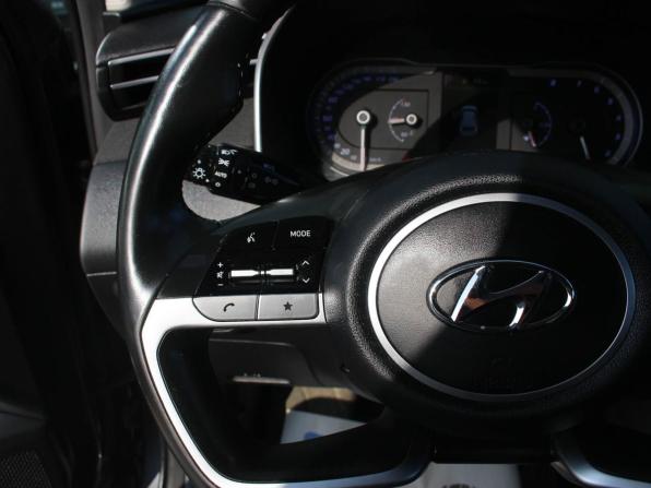 Hyundai Tucson IV с пробегом 2023 года, цена 2 897 800 рублей, 122453 км, внедорожник, Автокод Объявления