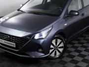 Hyundai Solaris II Рестайлинг Москва  - изображение 42