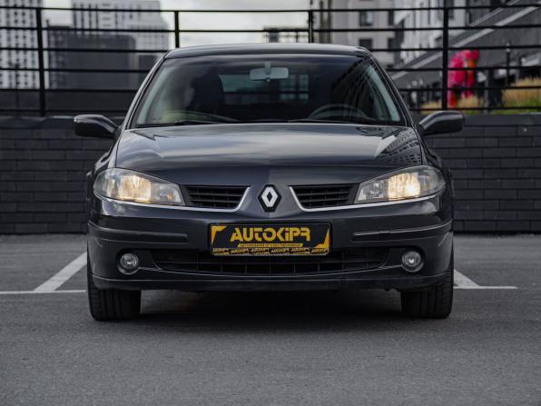 Renault Laguna II Рестайлинг с пробегом 2007 года, цена 357 000 рублей, 176000 км, лифтбек, Автокод Объявления