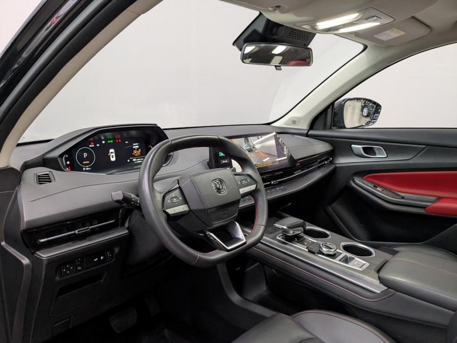 Changan CS55 Plus II Москва  - изображение 2