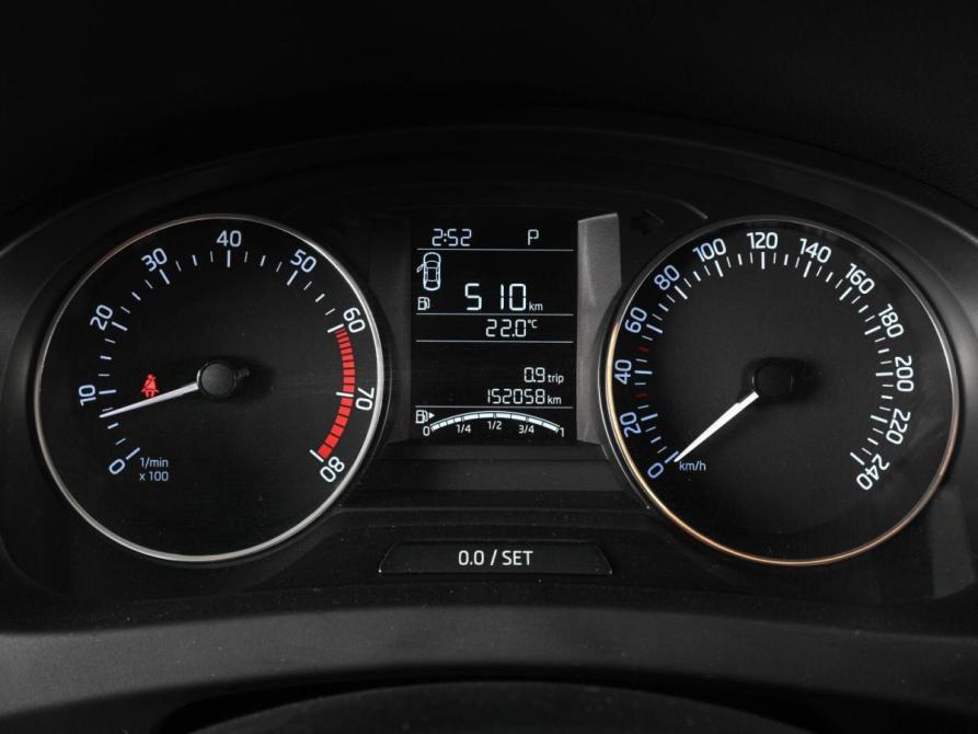 Skoda Rapid I Ростов-на-Дону  - изображение 14
