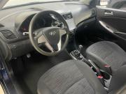 Hyundai Solaris I Рестайлинг Краснодар  - изображение 26