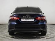 Toyota Camry VIII (XV70) Москва  - изображение 23