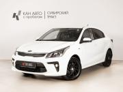 Kia Rio IV Казань  - изображение 9