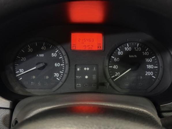 Renault Logan I с пробегом 2008 года, цена 299 000 рублей, 215401 км, седан, Автокод Объявления