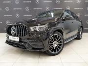 Mercedes-Benz GLE Coupe II (C167) Москва  - изображение 31
