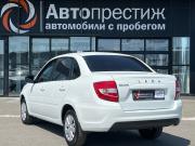 Lada (ВАЗ) Granta I Рестайлинг Волгоград  - изображение 25