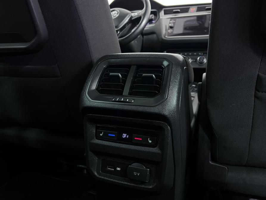 Volkswagen Tiguan II Ростов-на-Дону  - изображение 17