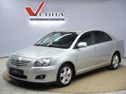 Toyota Avensis II Рестайлинг Уфа  - изображение 15