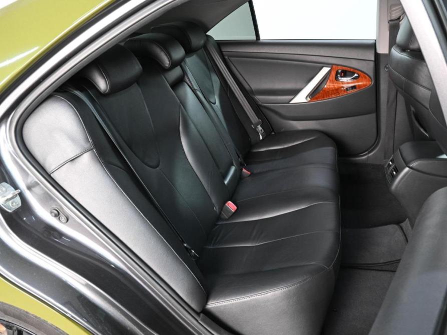 Toyota Camry VI (XV40) Ростов-на-Дону  - изображение 7