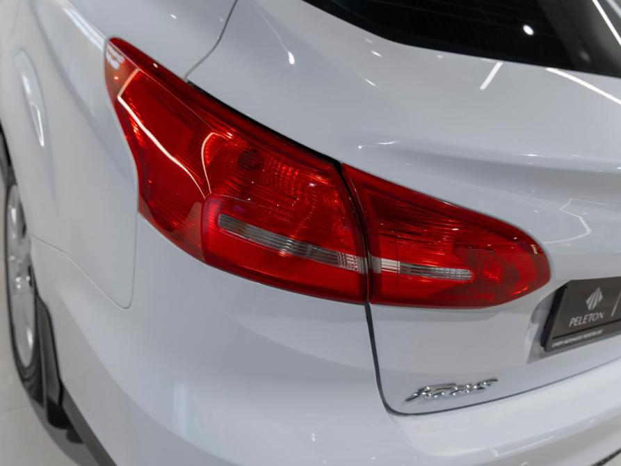 Ford Focus III Рестайлинг Москва  - изображение 21