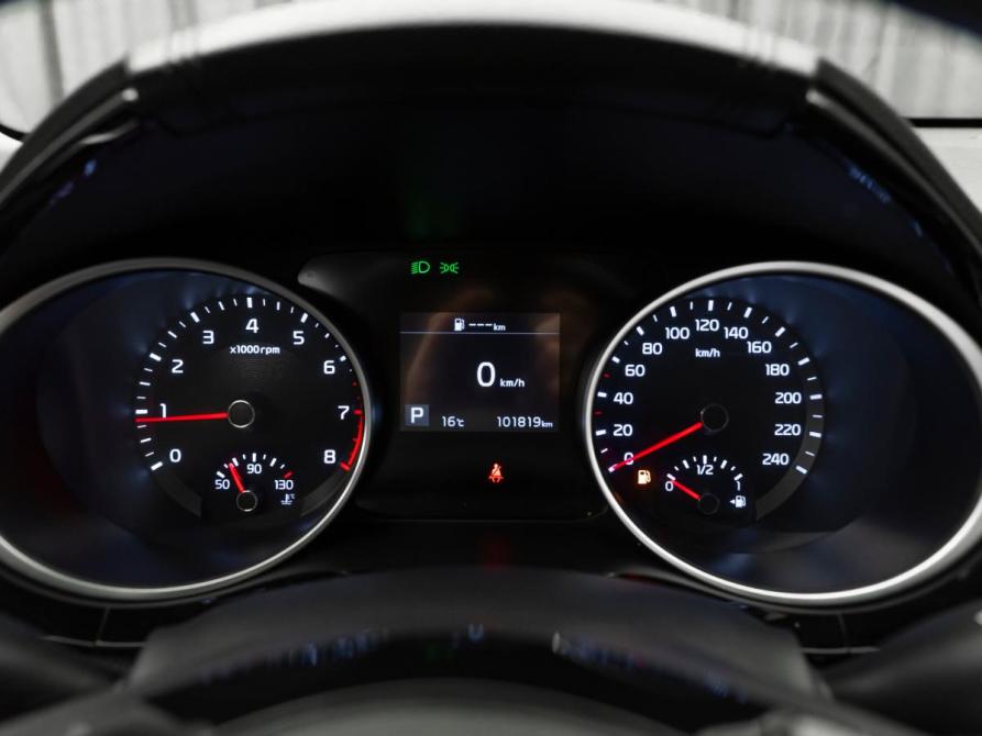 Kia Ceed III Москва  - изображение 10