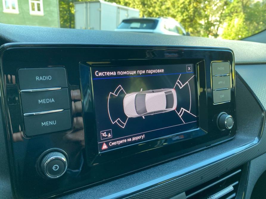 Volkswagen Polo VI Екатеринбург  - изображение 19