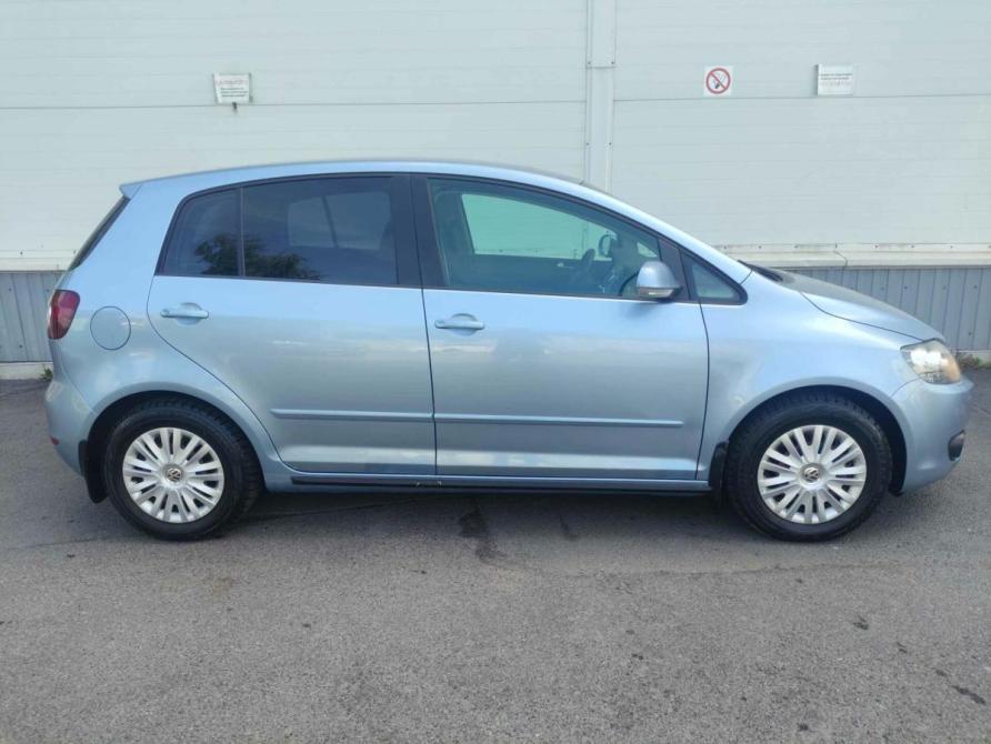 Volkswagen Golf Plus II Санкт-Петербург  - изображение 6