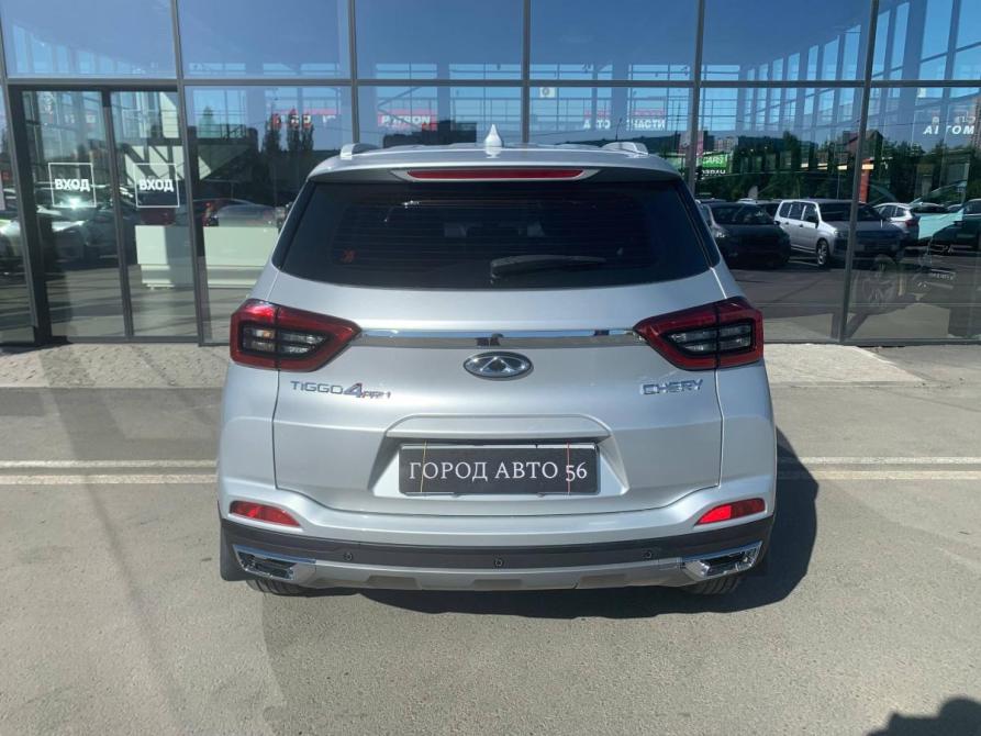 Chery Tiggo 4 Pro I Оренбург  - изображение 5